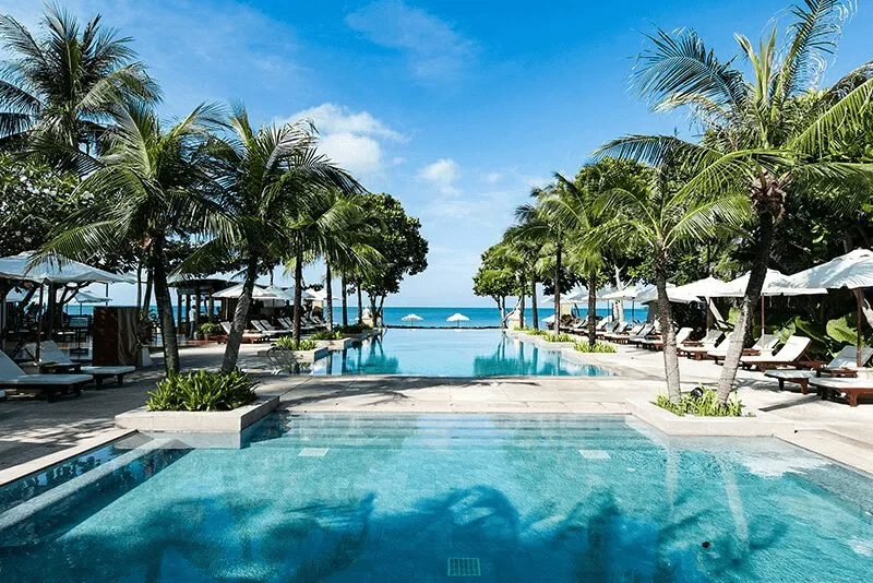 Layana Resort & Spa – Long Beach