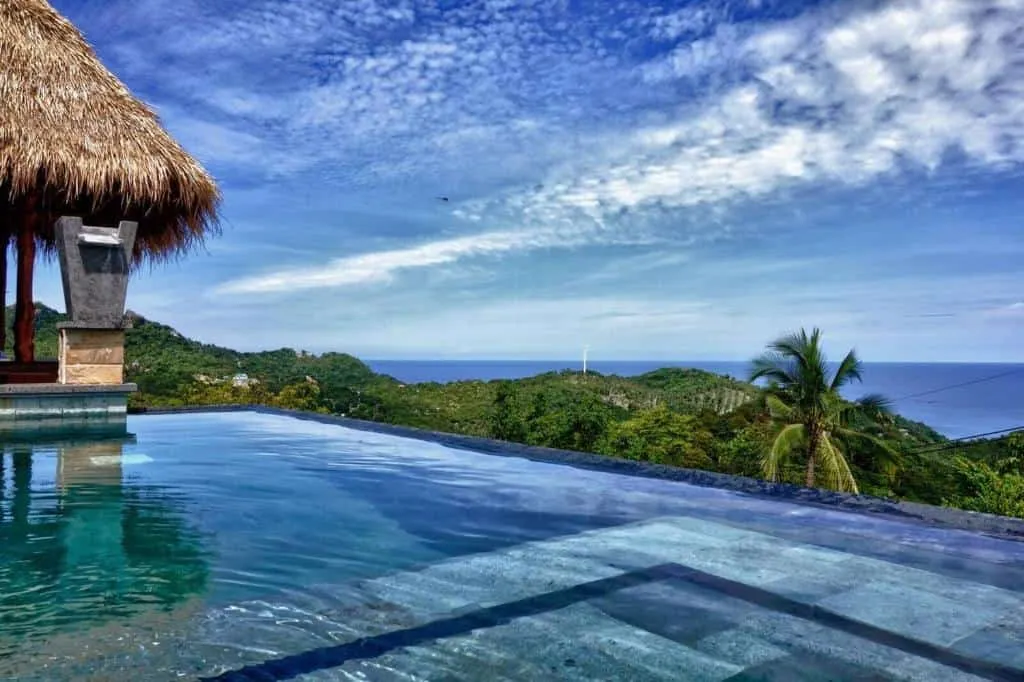 Luxury Hotels on Koh Tao: Indulge in the Ultimate Getaway on the Stunning Island of Koh Tao