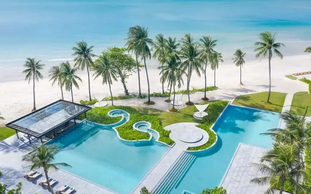 Centara Reserve Samui