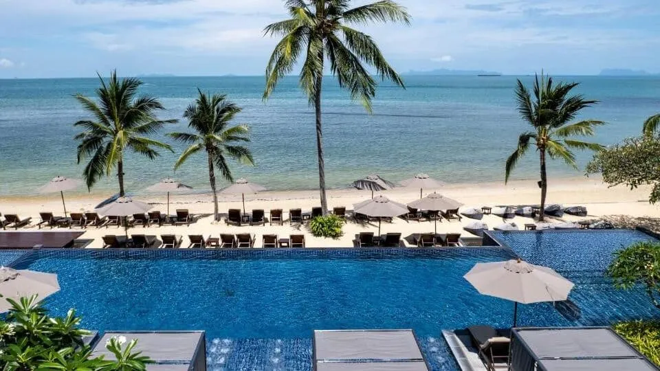 InterContinental Koh Samui Resort