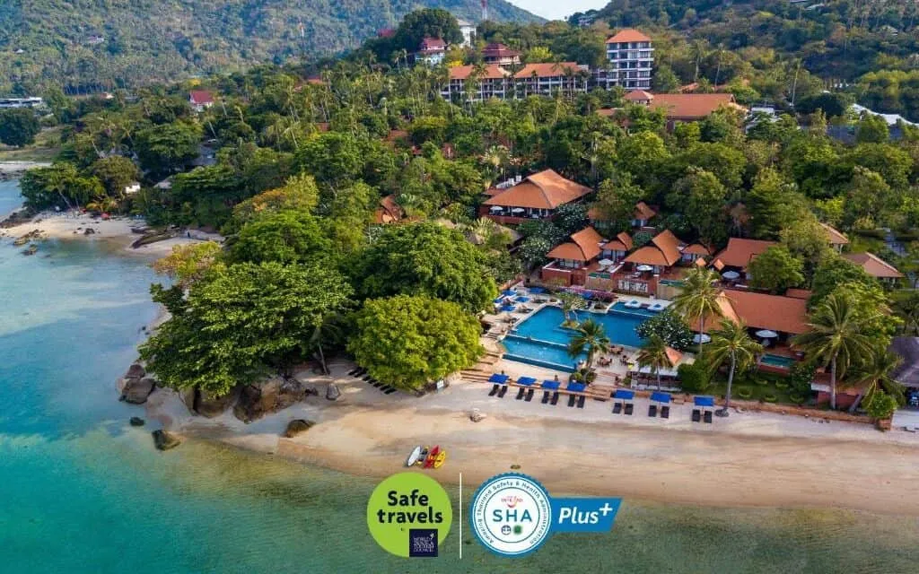 Renaissance Koh Samui Resort & Spa