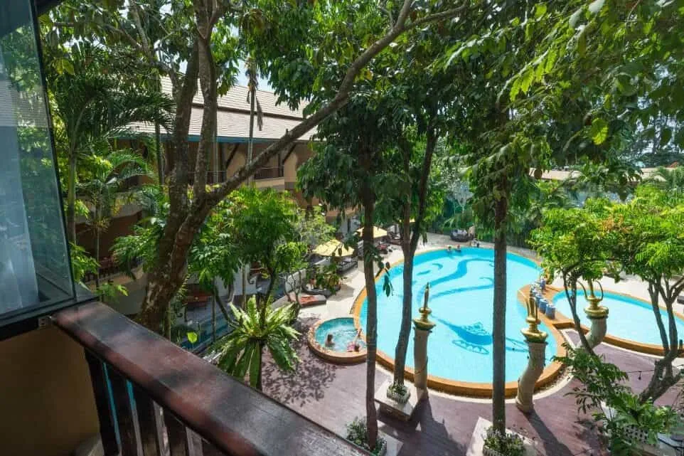 Aonang Princeville Villa Resort & Spa