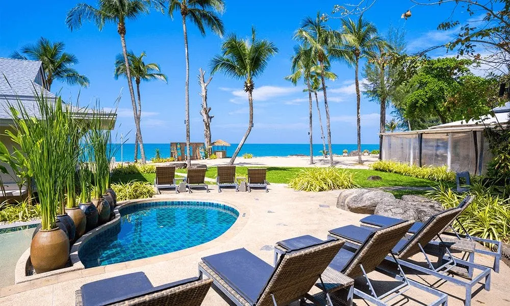 Moracea by Khao Lak Resort