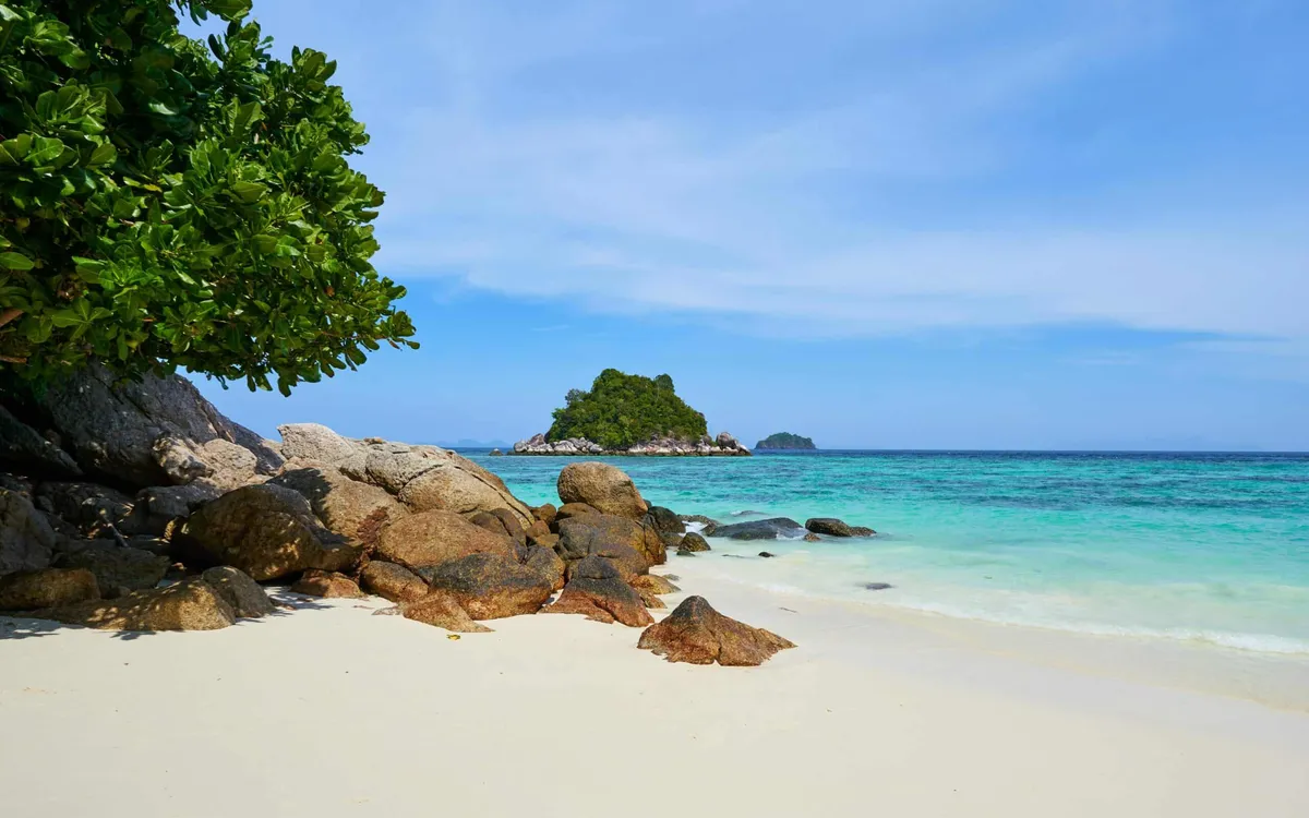 Koh Lipe