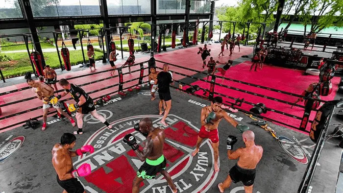 AKA Thailand, Phuket