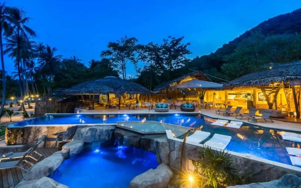 TreeHouse Villas, Koh Yao Noi