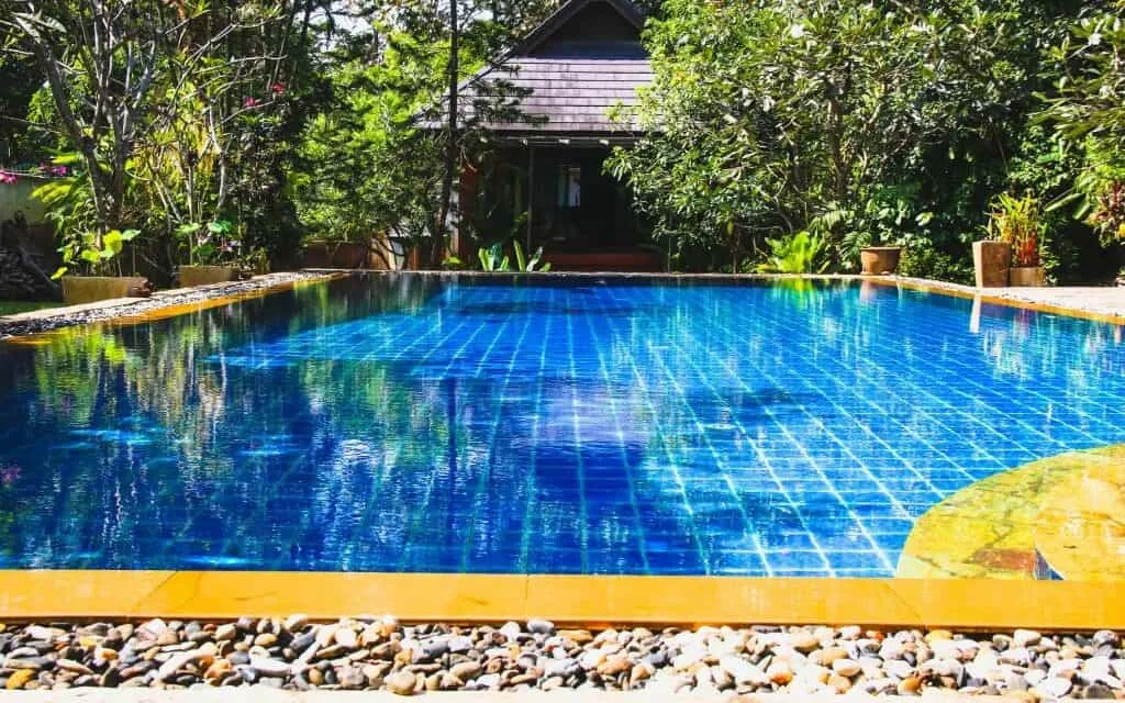 The One Villa, Chiang Mai