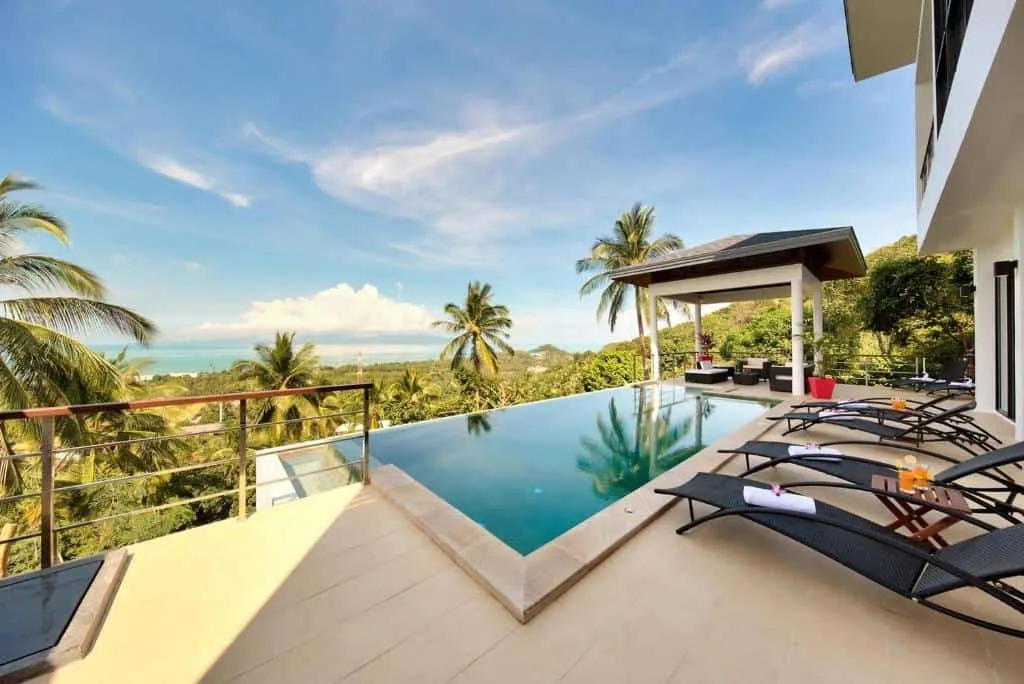 Best Private Pool Villas in Thailand: A Guide to Ultimate Luxury