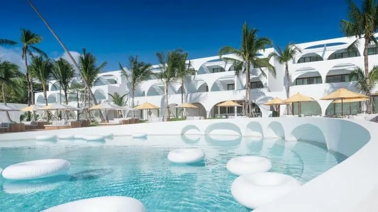 Sala Samui Chaweng Beach Resort