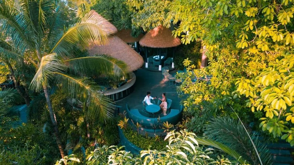 Anantara Lawana Koh Samui Resort