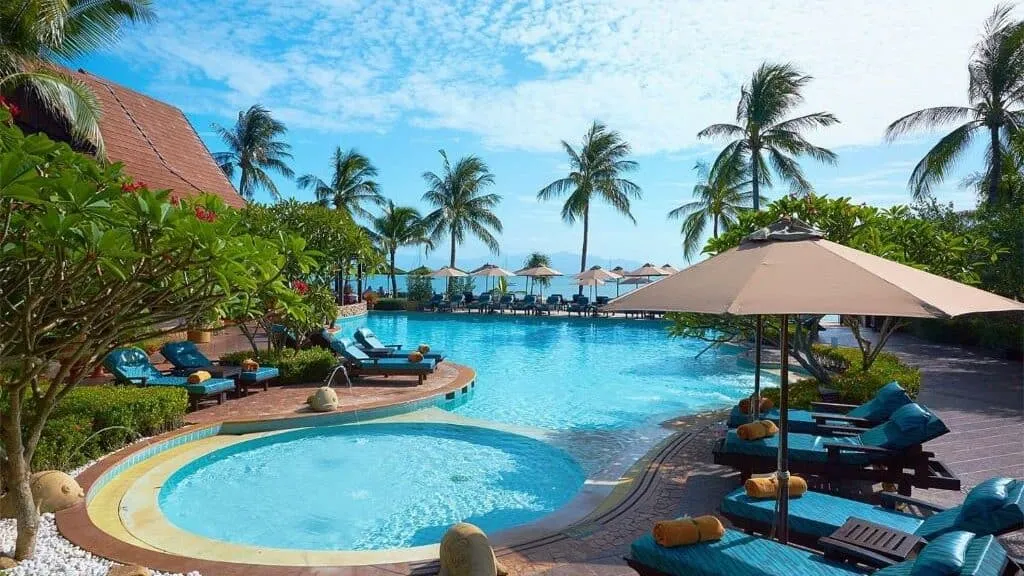 Bo Phut Resort And Spa