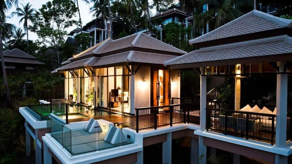 Banyan Tree Samui