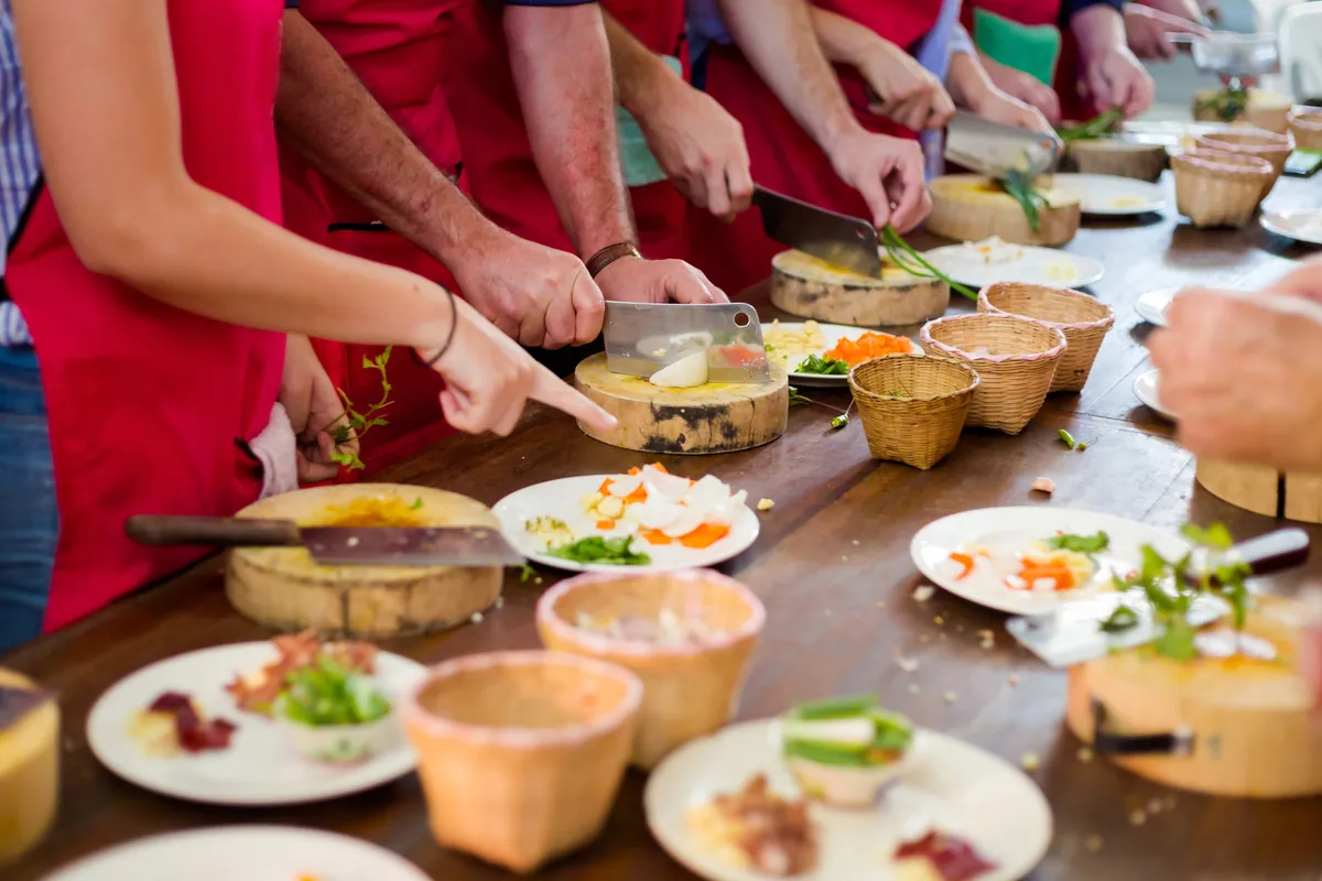Best Thai Cooking Classes: Bangkok, Chiang Mai & Phuket