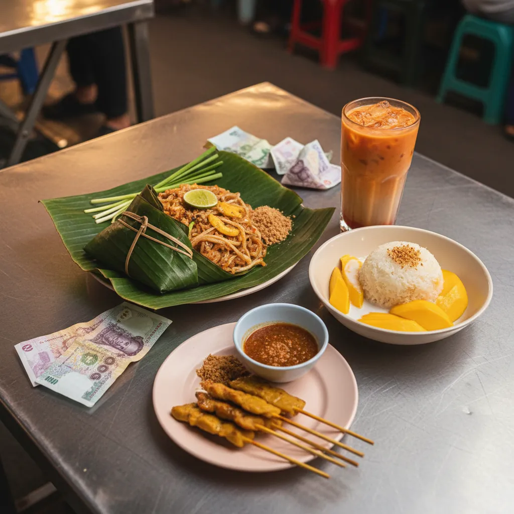 Thailand Cost Guide 2026: Daily Budgets for Every Travel Style