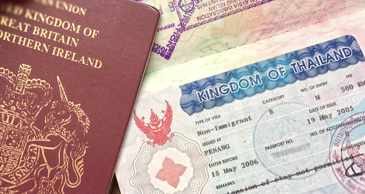 Thailand Entry Requirements 2026: Visas, TDAC & Everything You Need
