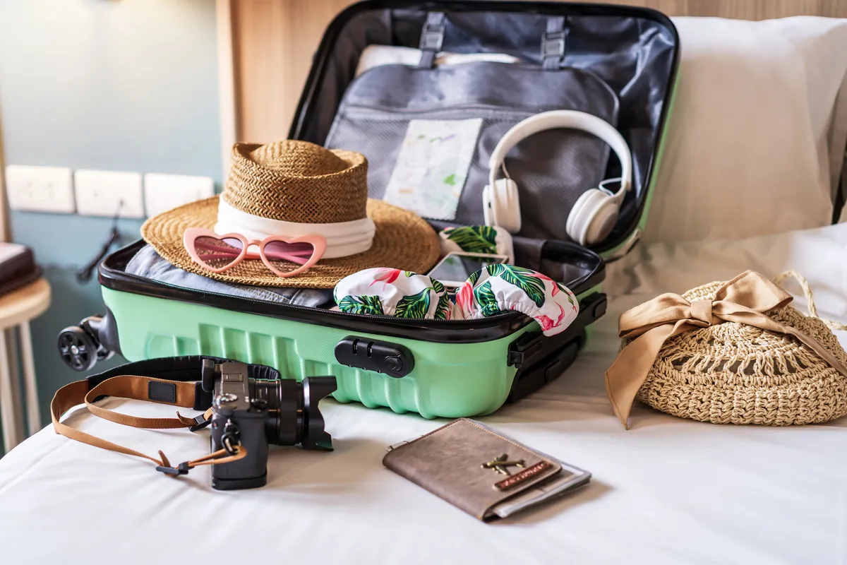 Thailand Packing List: What to Bring (and What to Leave Behind)