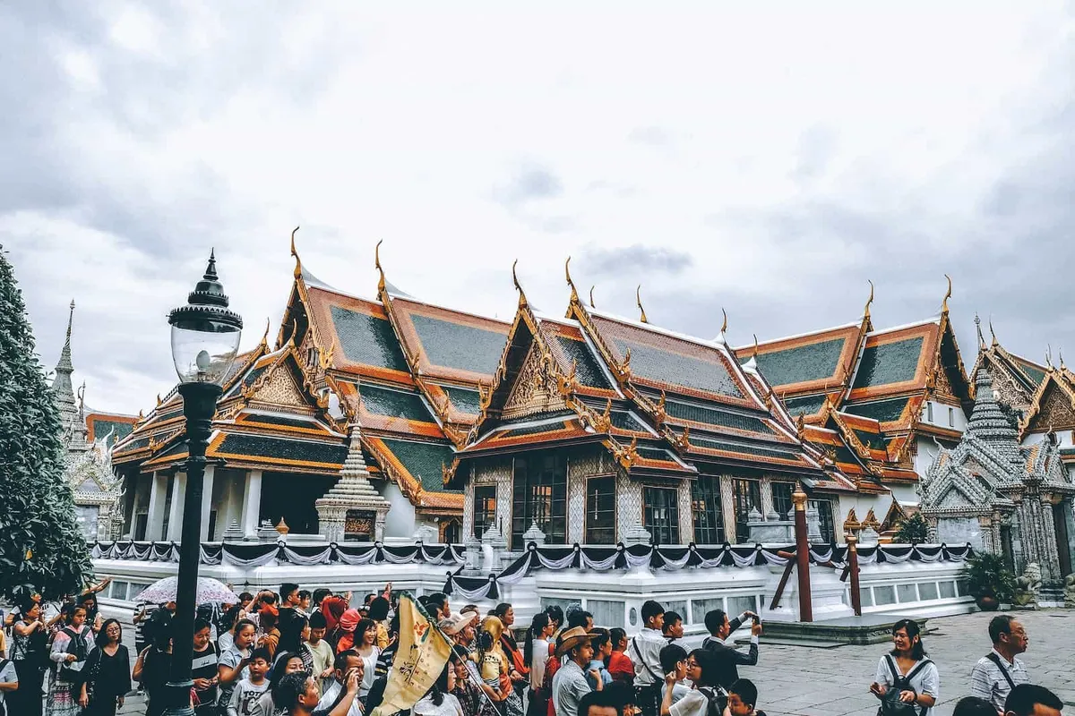 10 Things To Do in Bangkok