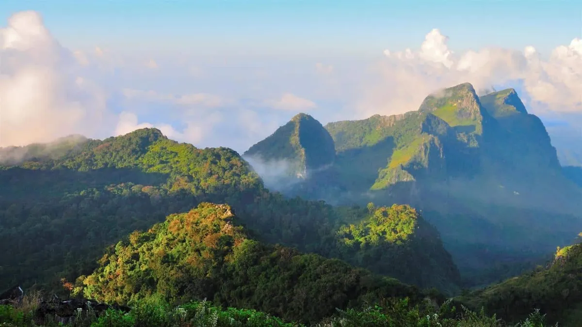 Things to Do in Chiang Dao