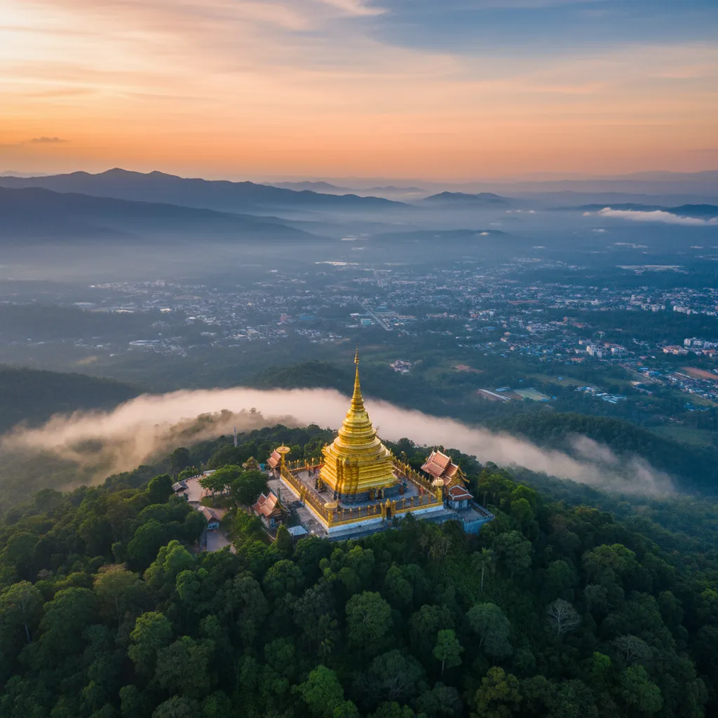 Things to Do in Chiang Mai: Temples, Mountains, Markets & Food