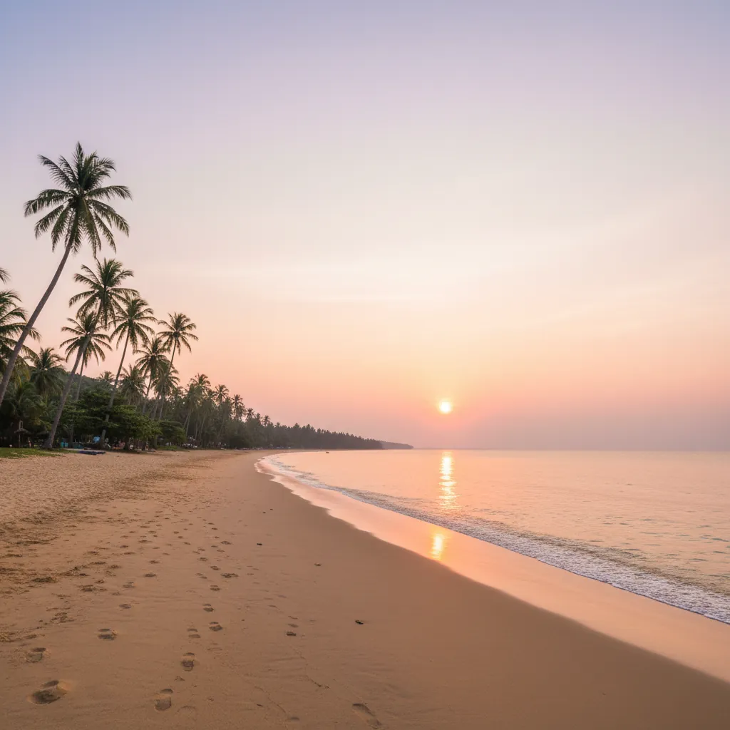 Things to Do in Koh Lanta: Beaches, Old Town, Snorkelling & National Park