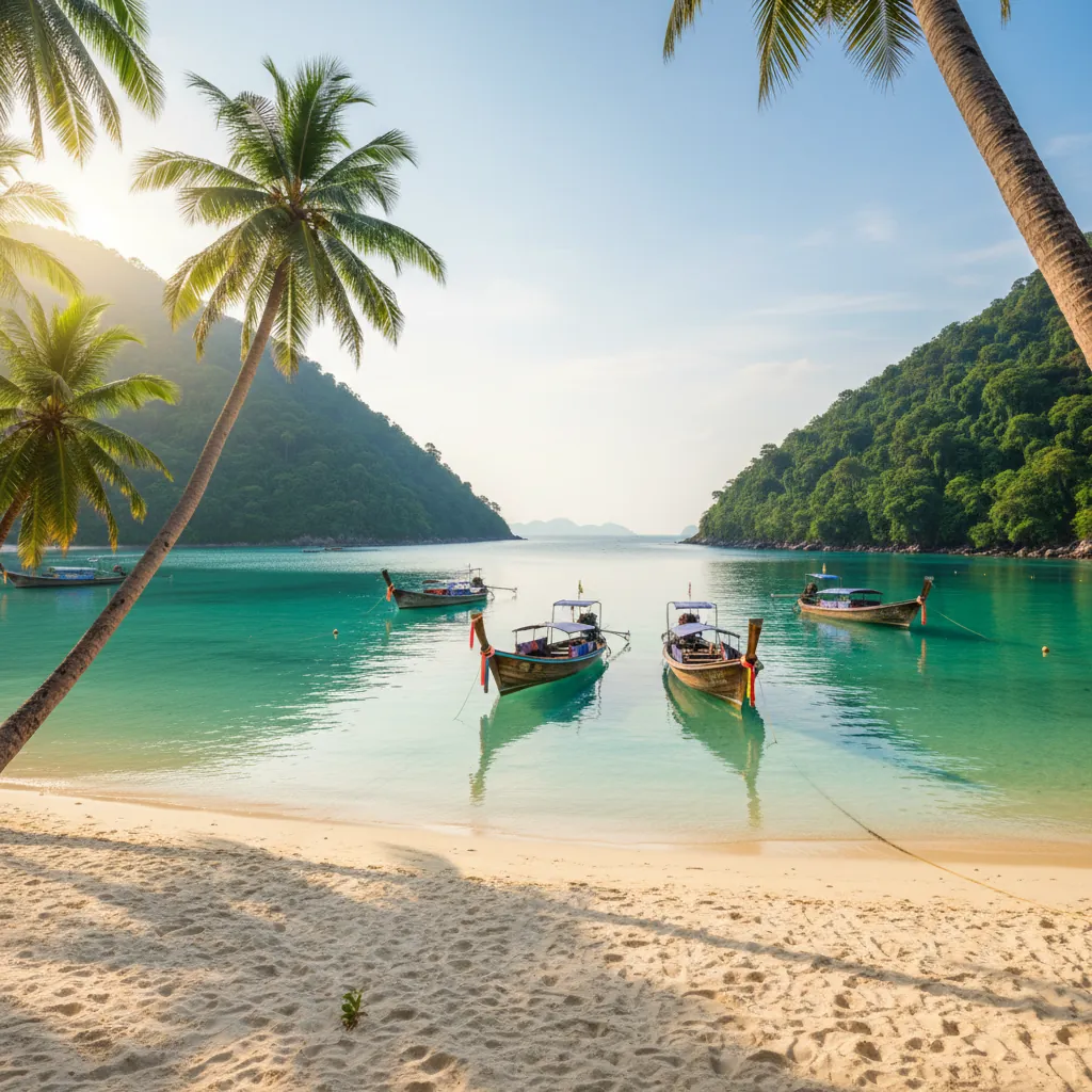 Things to Do in Koh Phangan: Beyond the Full Moon Party