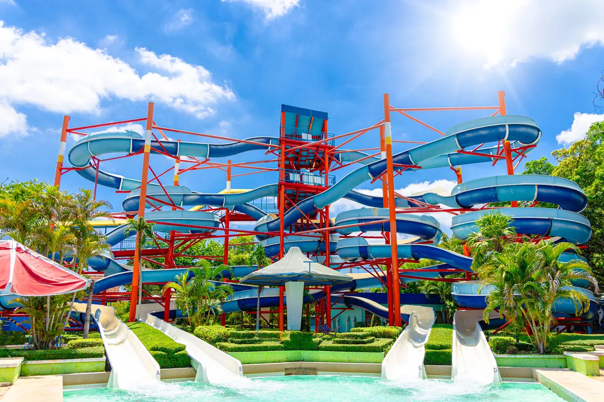 Best Water Parks in Bangkok (2026)