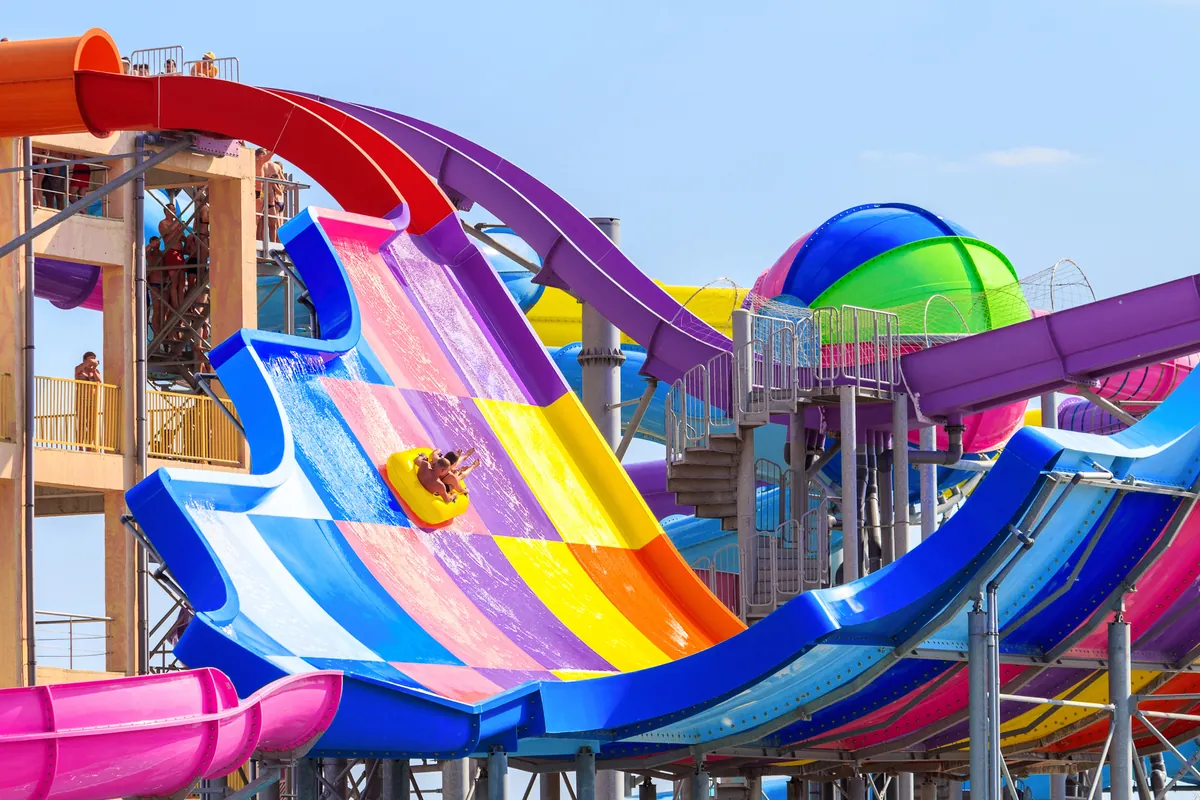 Best Water Parks in Phuket (2026)