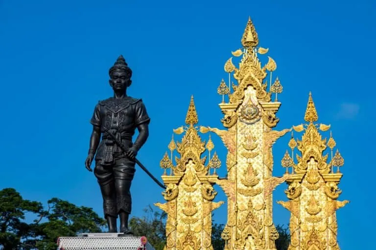 Landmarks & Memorials