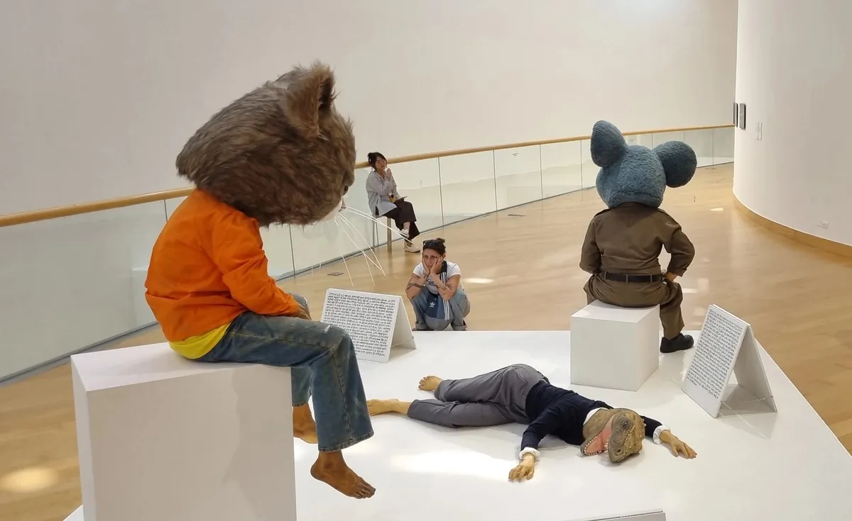 Bangkok Art Biennale 2026: Contemporary Art Across the Capital