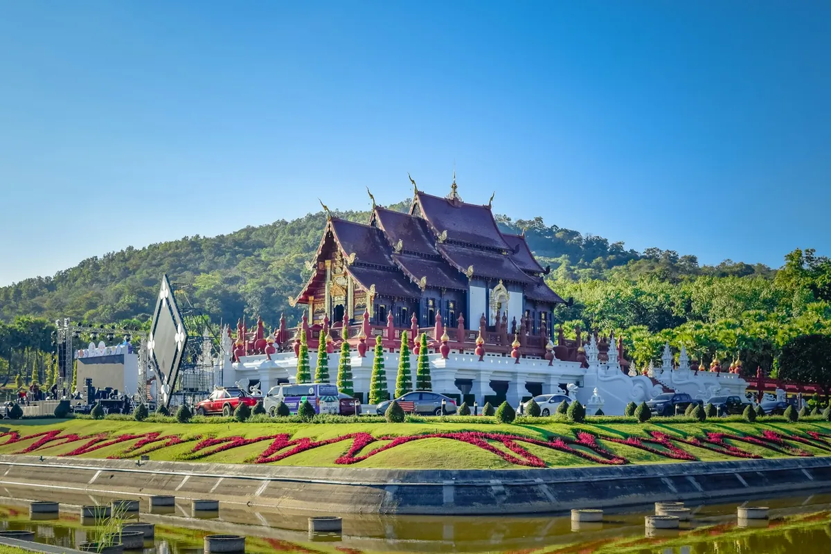 Chiang Mai Flower Festival 2026: Parade, Gardens & Northern Blooms