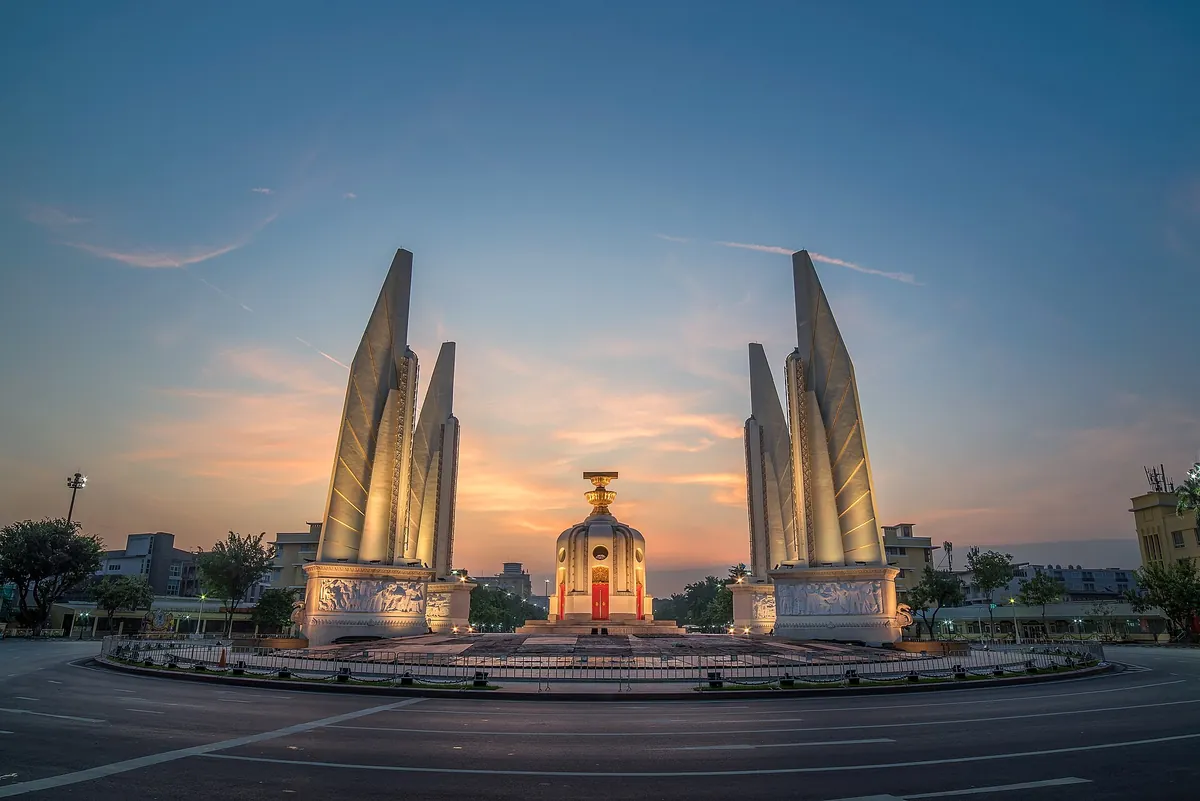Constitution Day: Thailand's Democracy Holiday