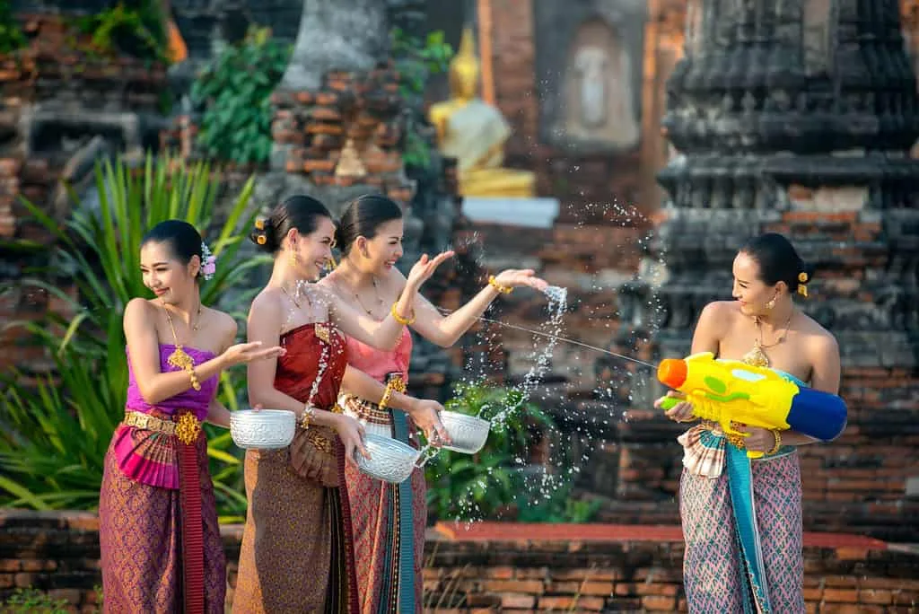 Thailand Events Calendar 2026: Month-by-Month Guide to Festivals, Holidays & Celebrations