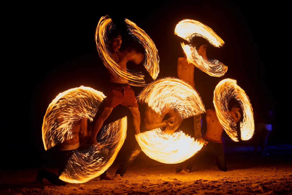 Full Moon Party Koh Phangan: Dates, Survival Guide & What to Know
