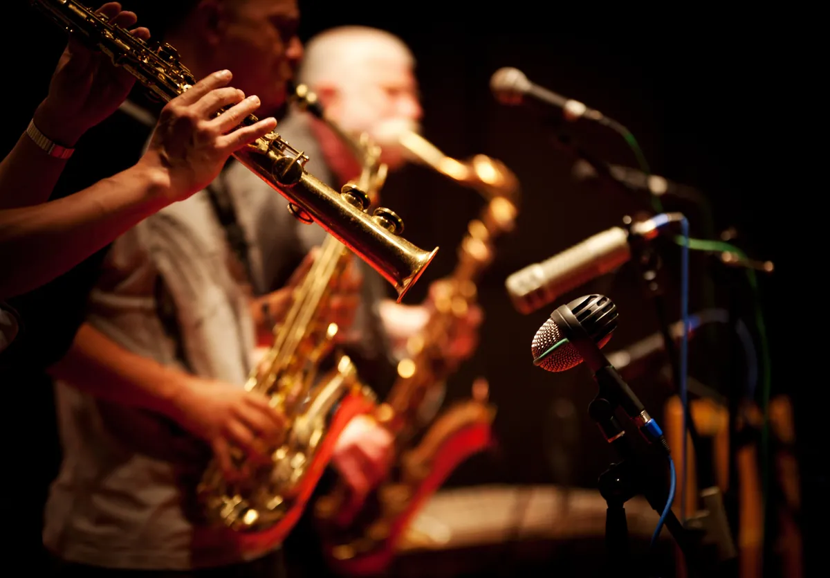 Hua Hin Jazz Festival: Dates, Lineup & Free Beachfront Show