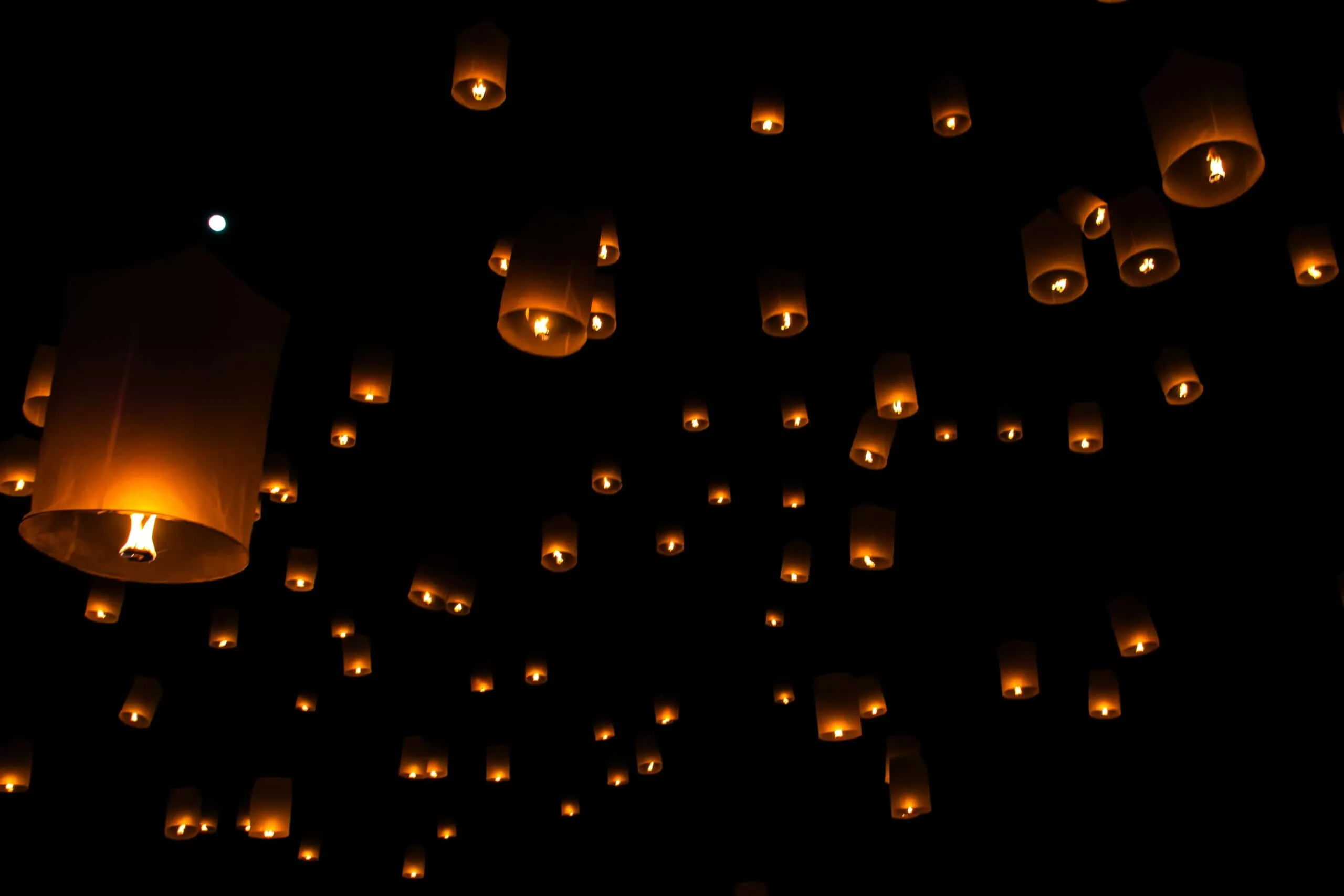 Loy Krathong Thailand 2026: Insider Tips for Experiencing Thailand’s Most Beautiful Water Festival
