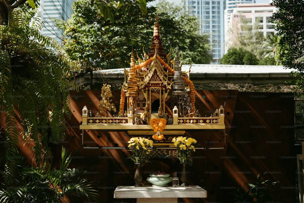 Royal Ploughing Ceremony 2026: Bangkok's Ancient Harvest Ritual