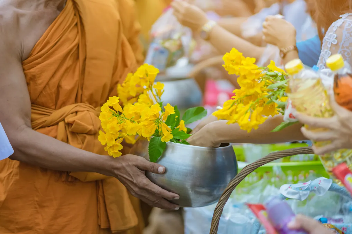 Visakha Bucha: Date, Wian Thian Ceremony & Alcohol Ban Explained