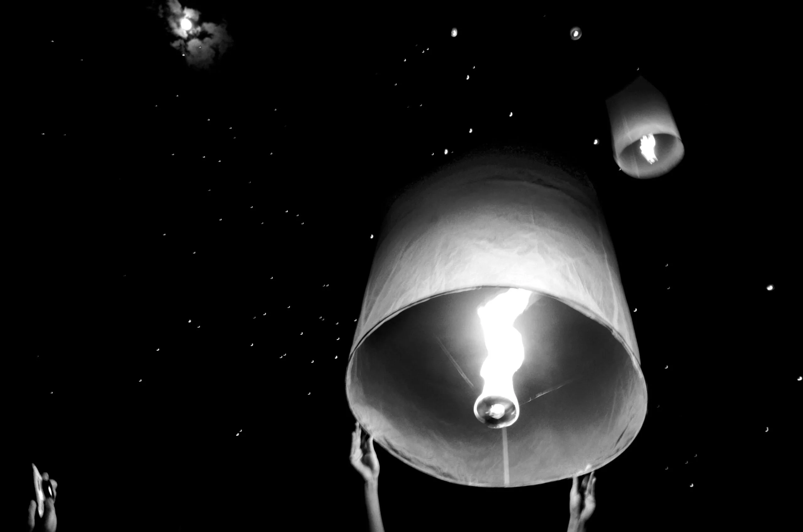 Yi Peng Lantern Festival 2026: Chiang Mai Sky Lantern Guide