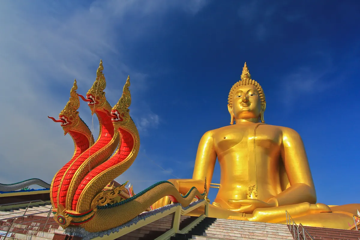 Ang Thong