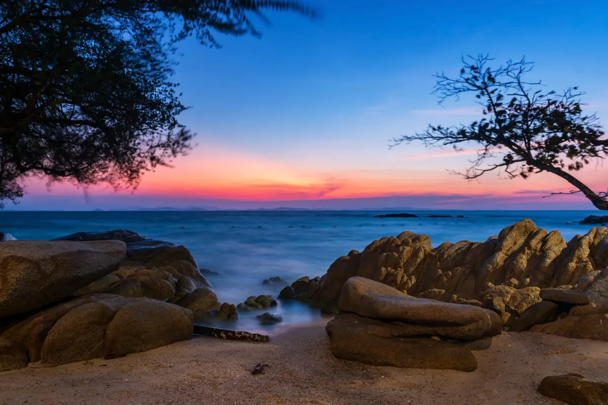 Ao Khao Kwai