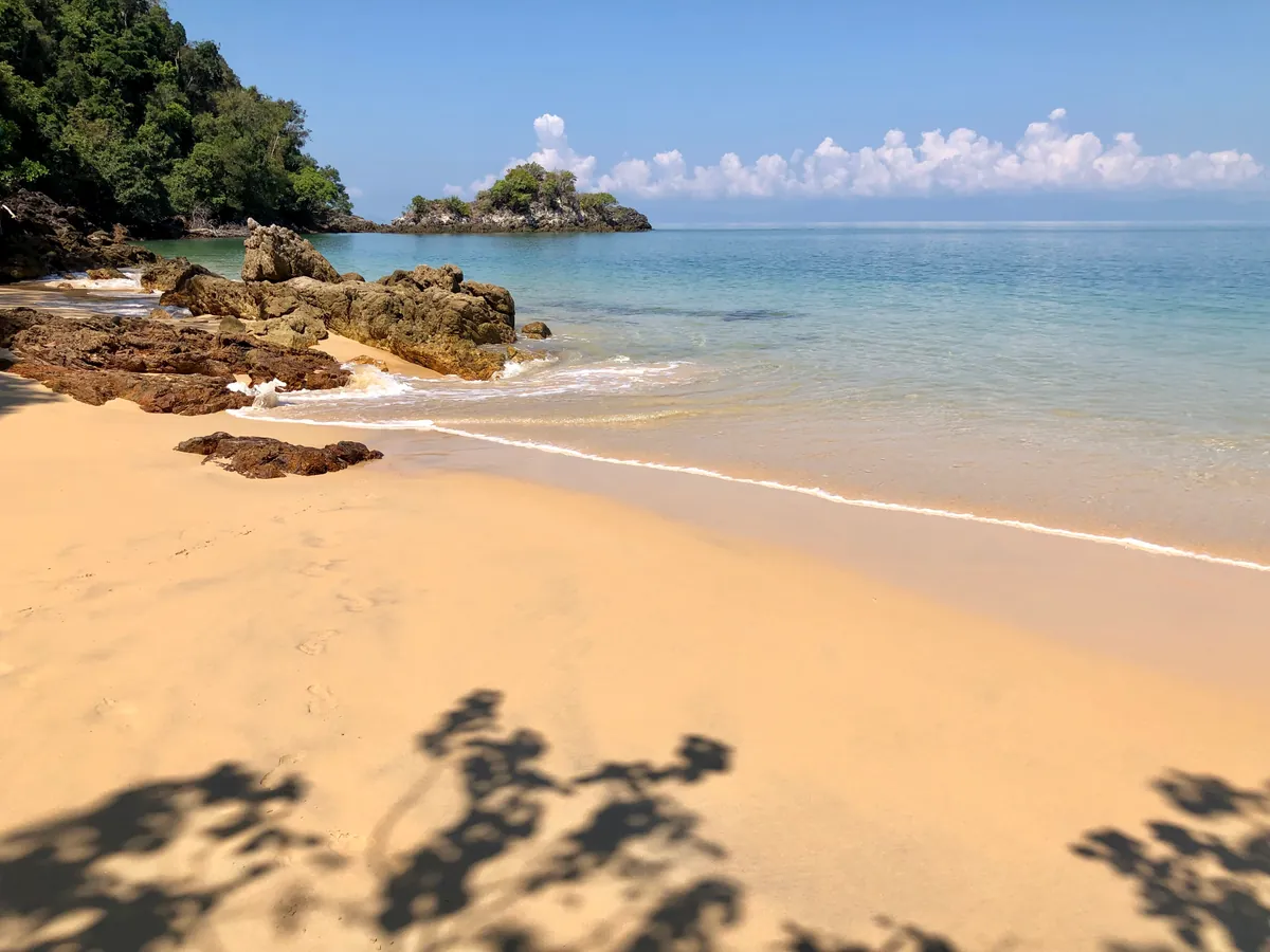 Ao Khao Kwai