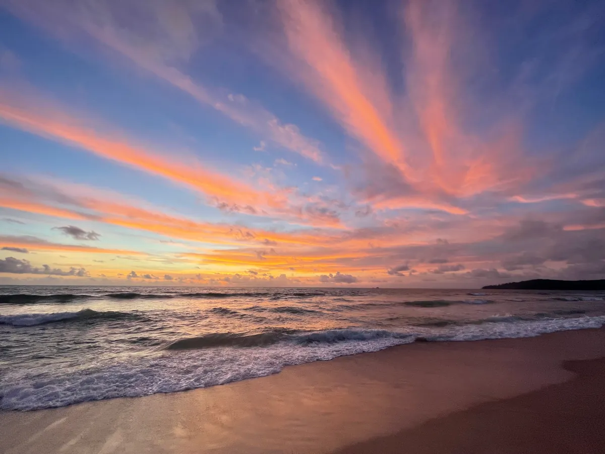 Bang Tao Beach