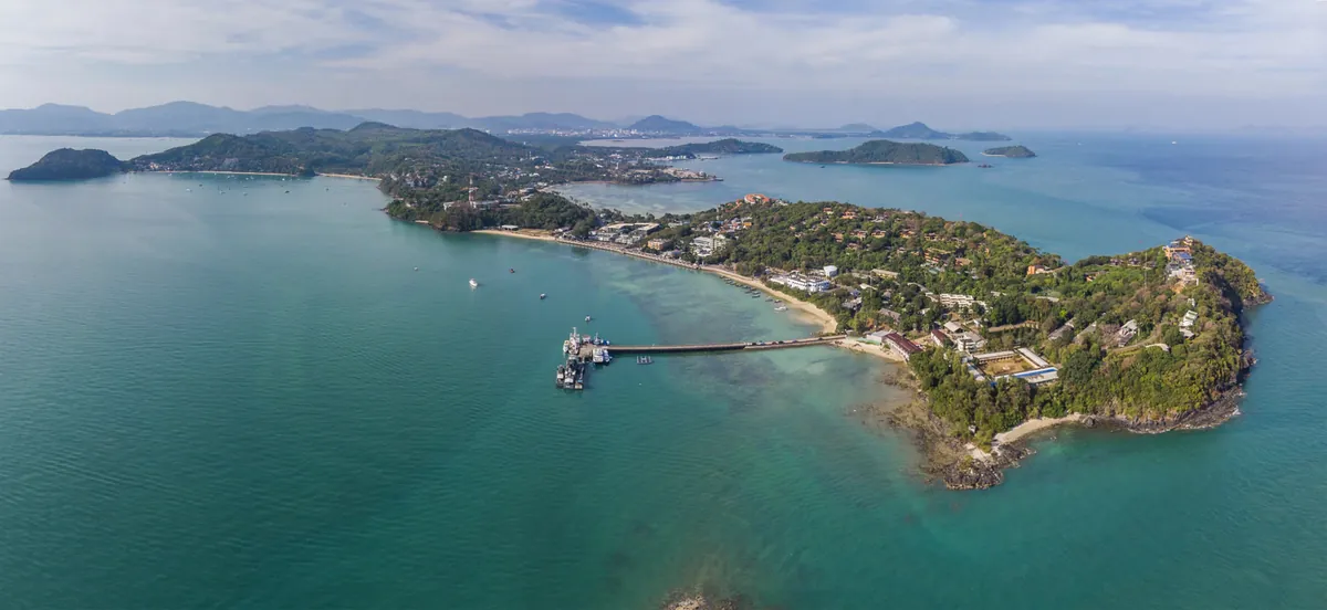 Cape Panwa
