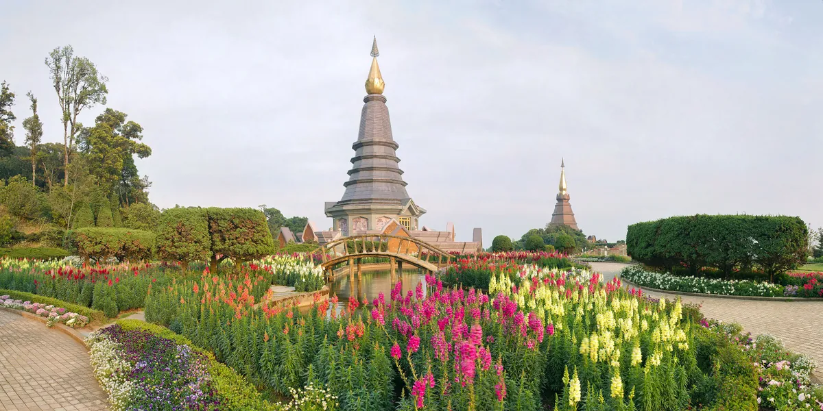 Chiang Mai