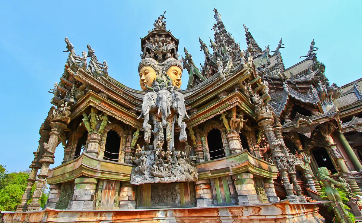 Chonburi
