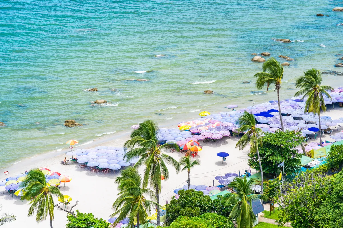 Hua Hin