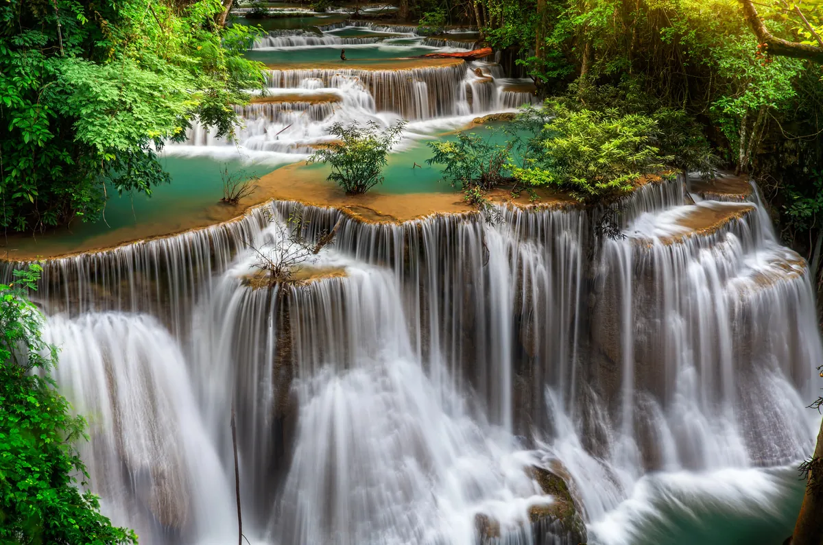 Kanchanaburi
