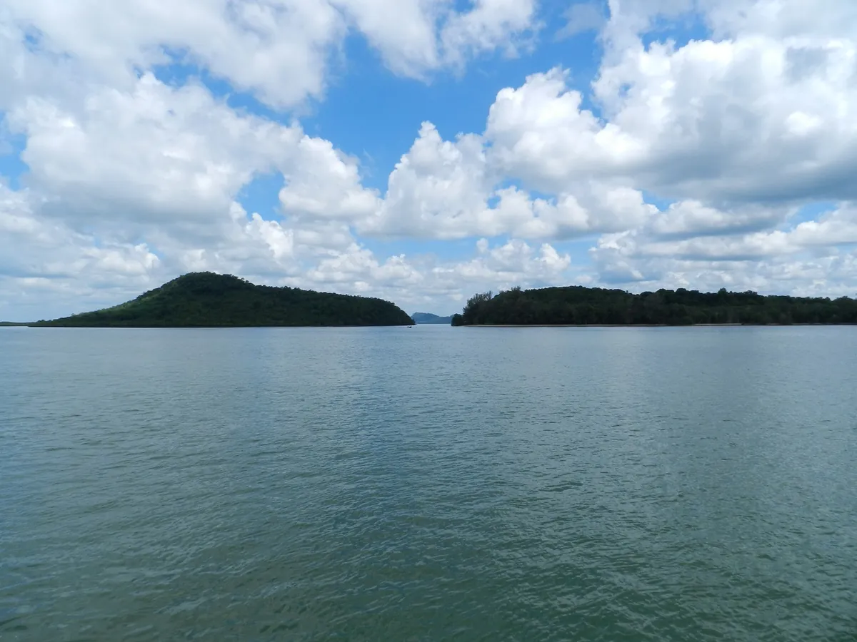 Koh Jum
