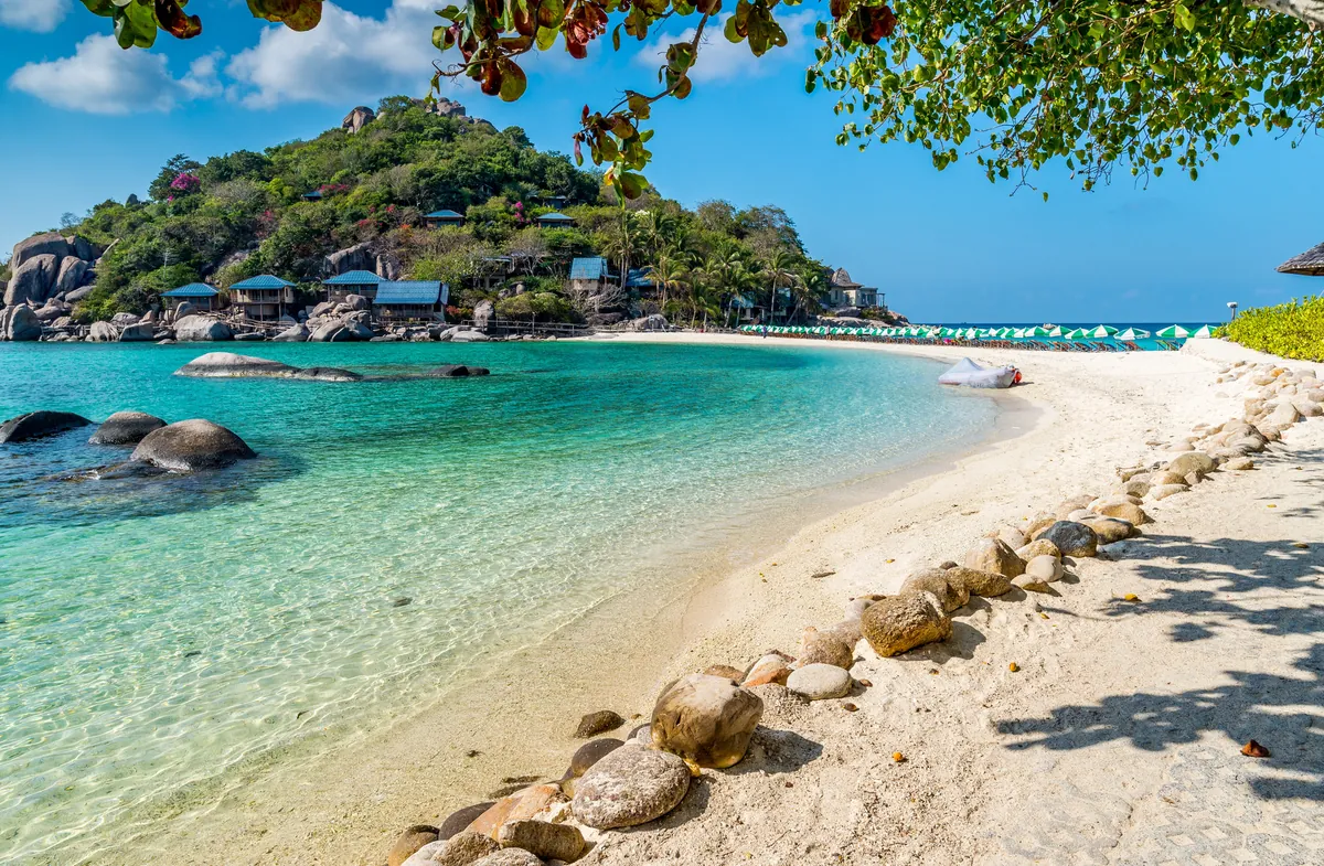 Koh Phangan