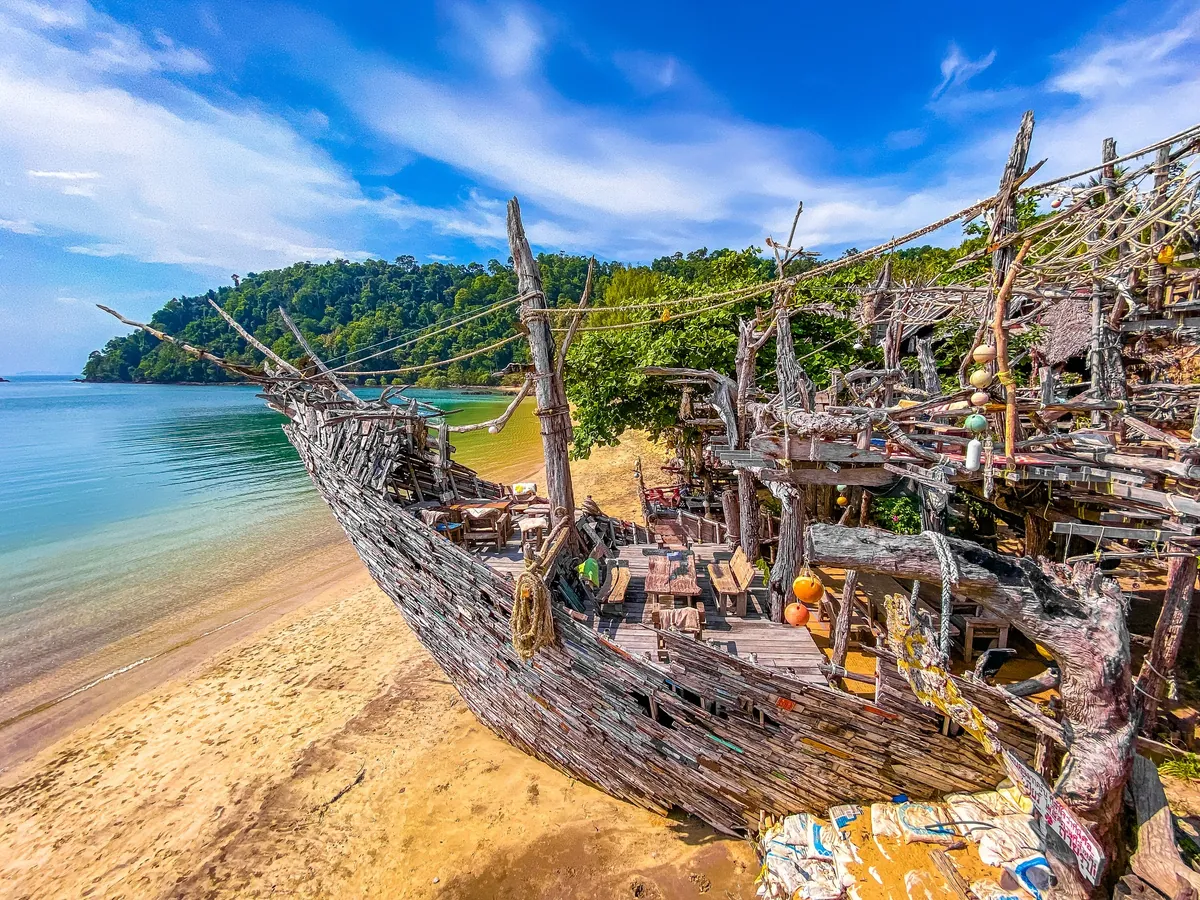 Koh Phayam